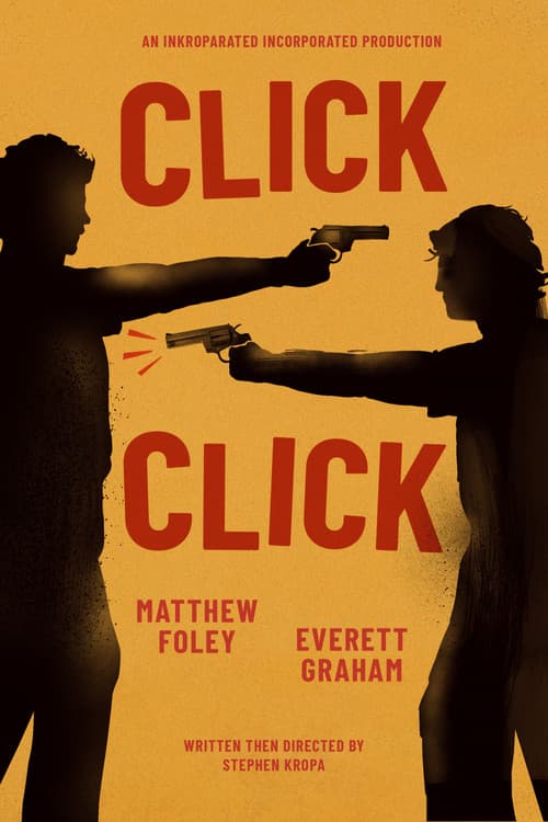 Click Click poster