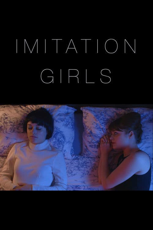 Imitation Girls poster