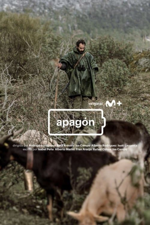 Supervivencia poster