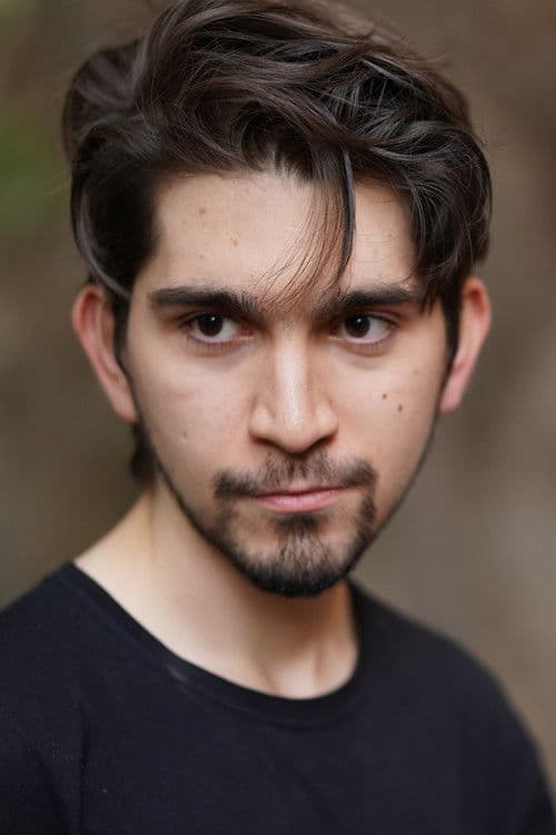 Amirhossein Kalateh profile photo