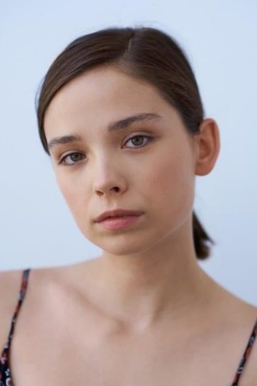 Katarzyna Gałązka profile photo