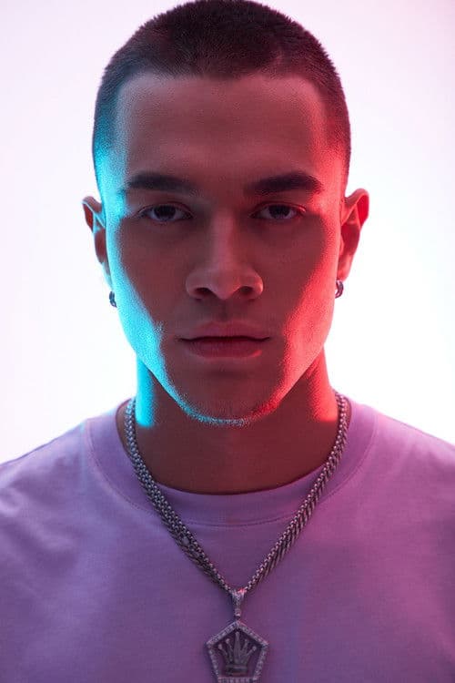 Liam Cacatian Thomassen profile photo