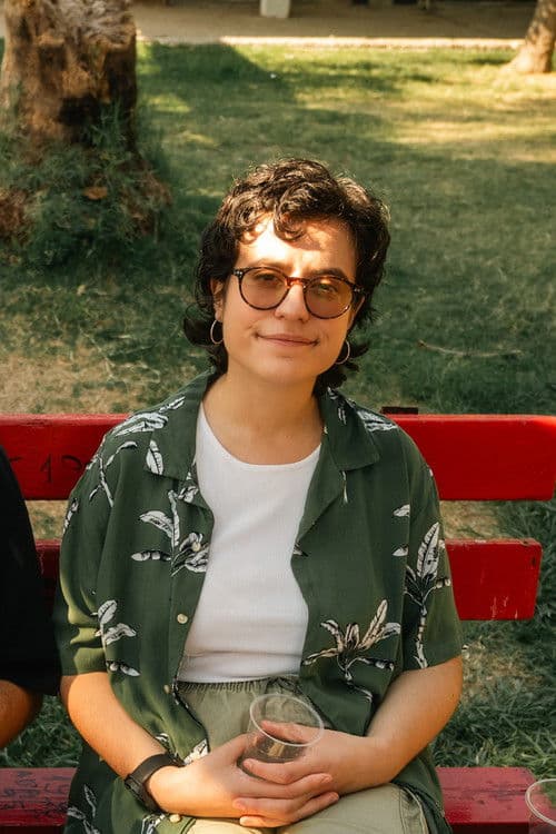 Silva Tsoumana profile photo