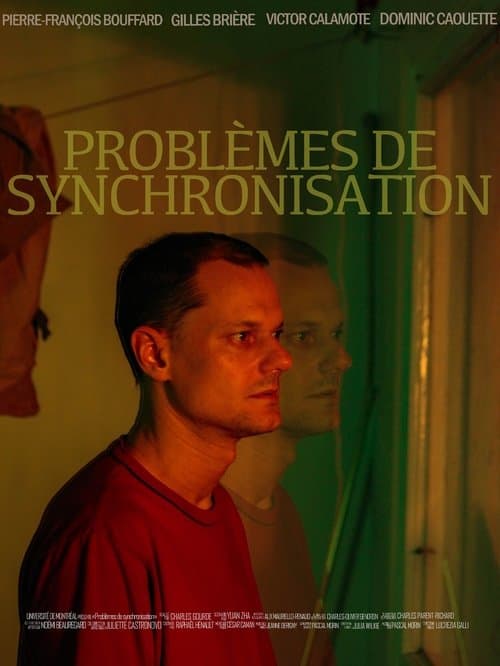 Problèmes de Synchronisation poster