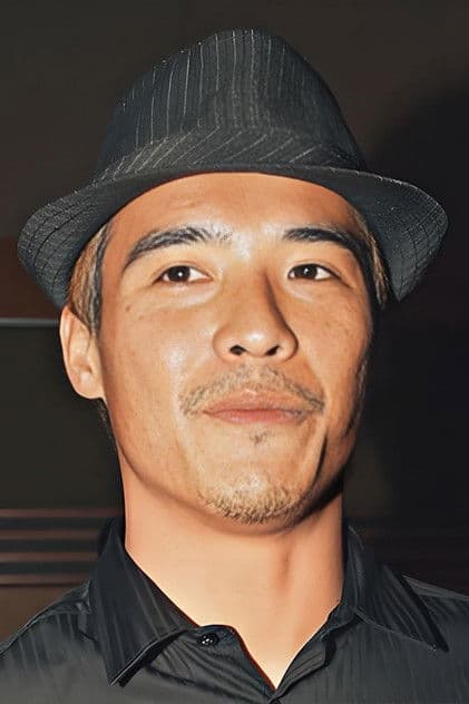 Ronnie Cheung Ho-Lung profile photo