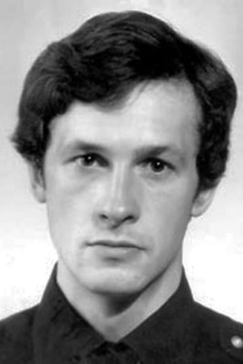 Aleksandr Fyodorov profile photo