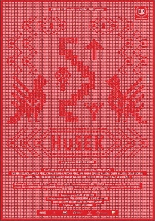 Husek poster