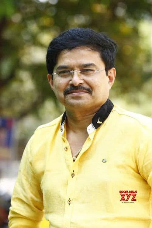 Janardhan Maharshi profile photo