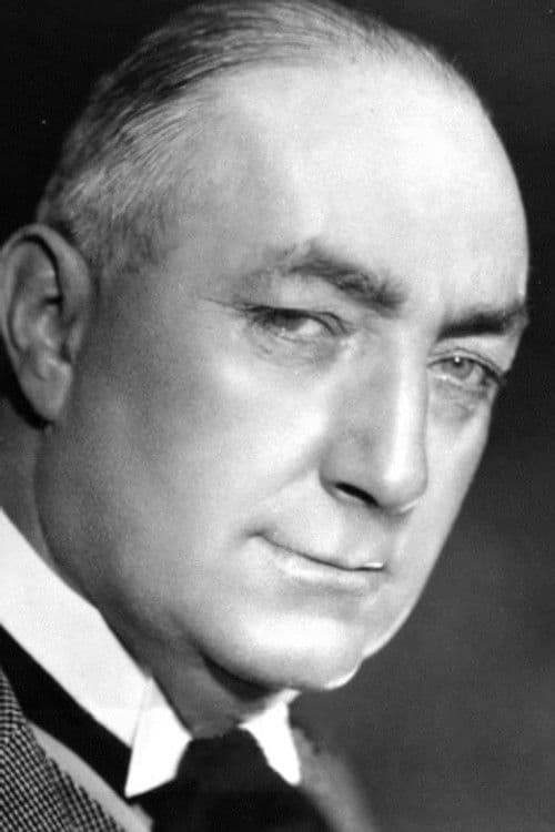 Edgar Wallace profile photo