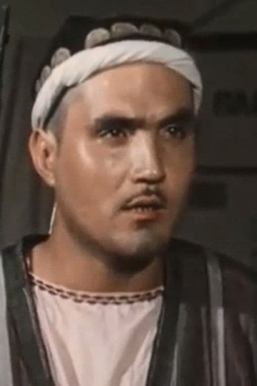 Mashrab Kimsanov profile photo