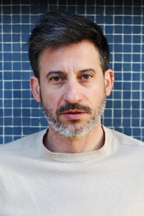 Alfonso Tort profile photo