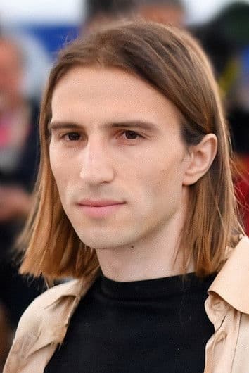 Baptiste Pinteaux profile photo