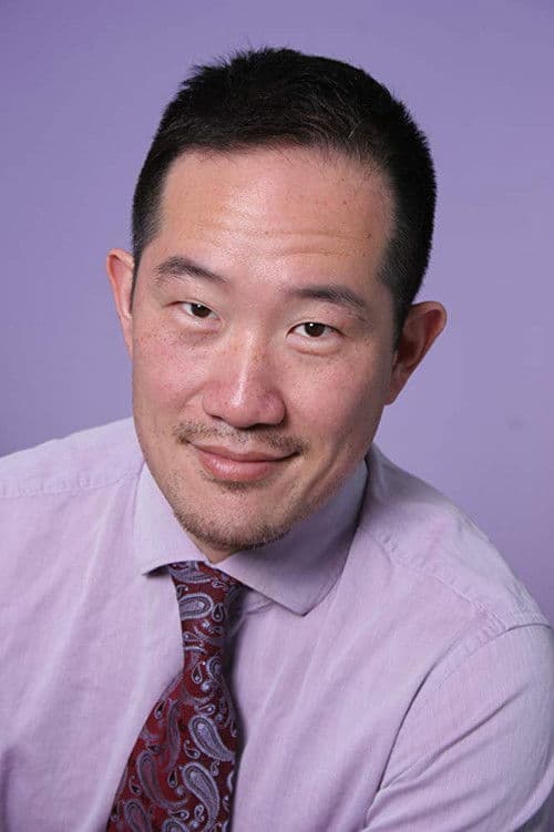 Charles Kim profile photo