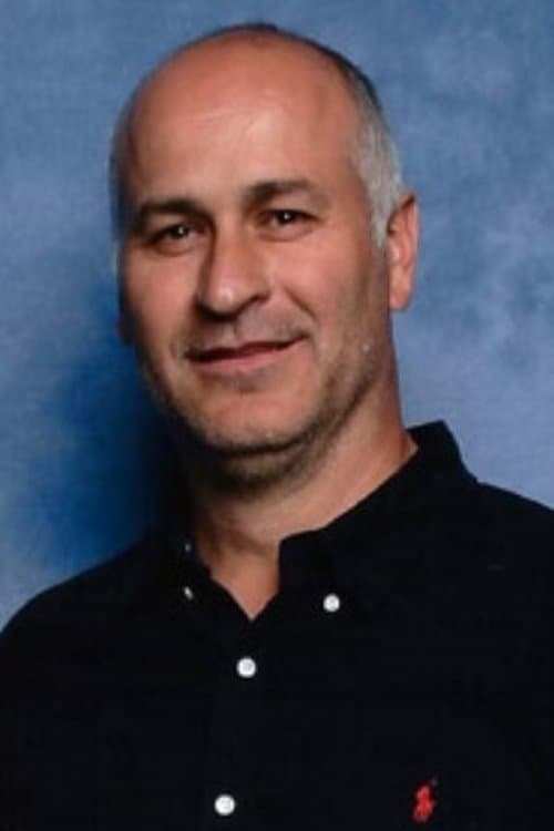 Daniel Naprous profile photo