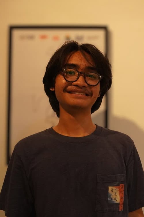 Adriel Alexandro profile photo