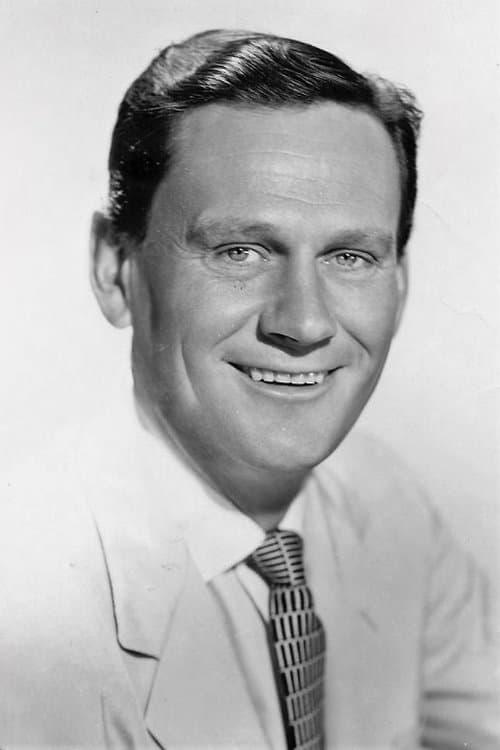Wendell Corey profile photo