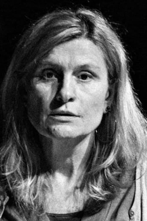 Anne Théron profile photo