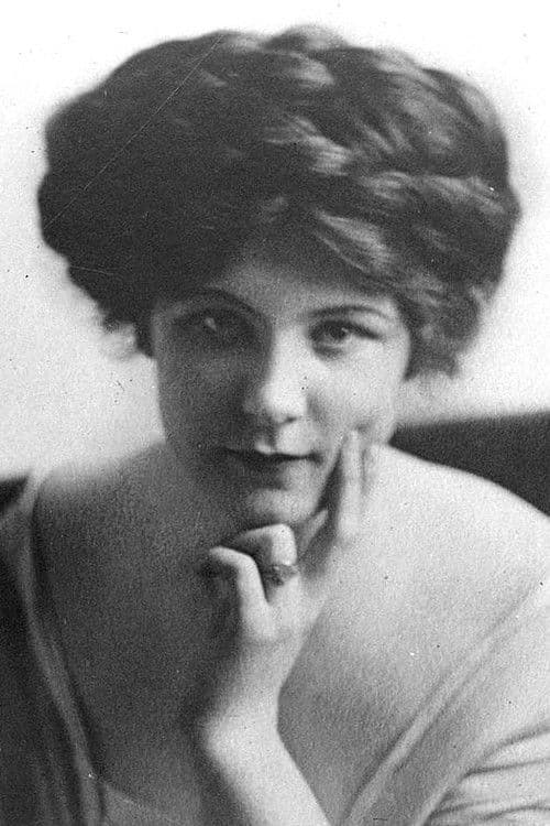 Mary Ryan profile photo