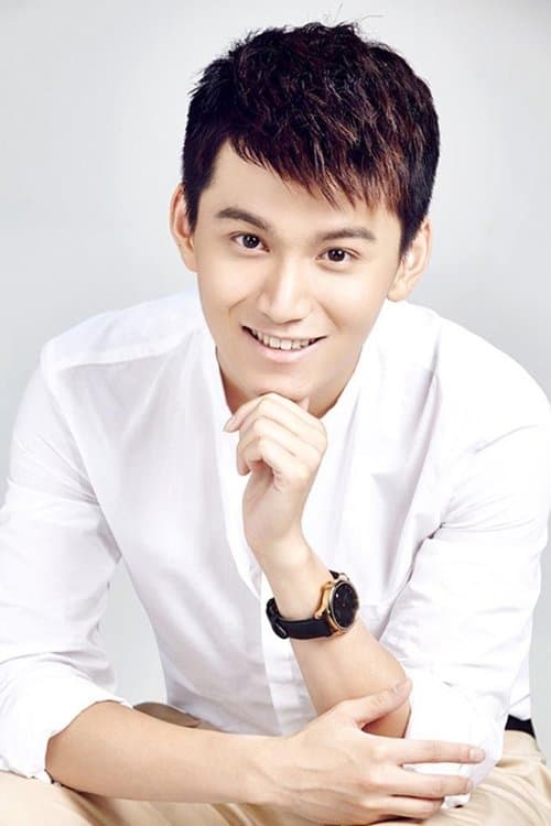 Ding Yujia profile photo