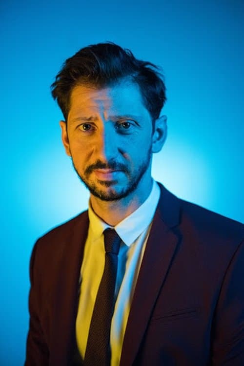 Monsieur Poulpe profile photo