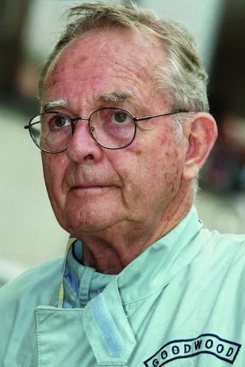 Phil Hill profile photo