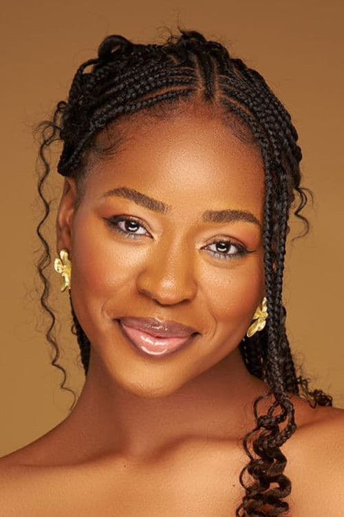 Amanda Ugoh profile photo