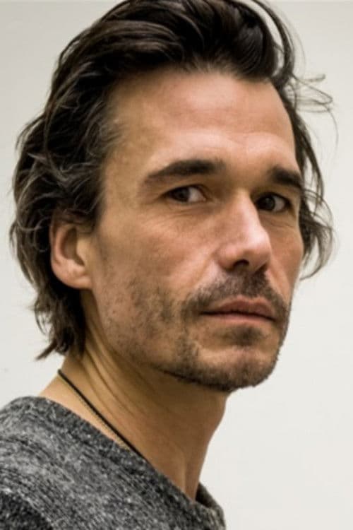 Sylvain Jacques profile photo