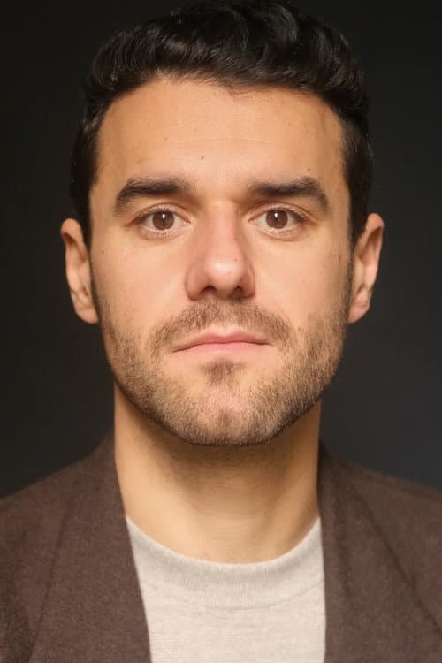 Tanguy Vrignault profile photo