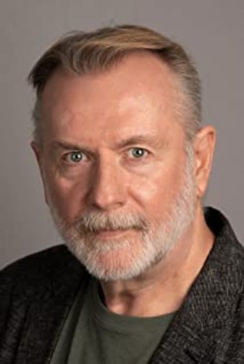 Scott Alan Ward profile photo