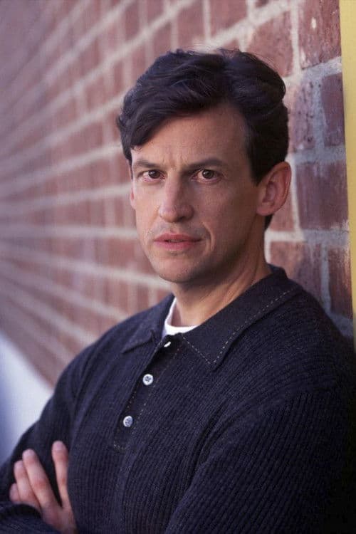 Peter Frechette profile photo