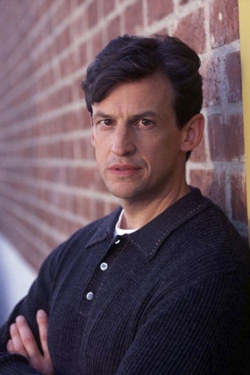 Peter Frechette profile photo