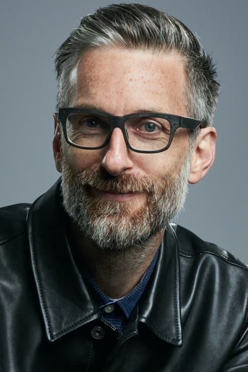 Michael Wilkinson profile photo