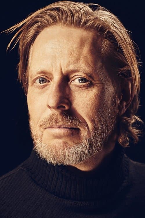 Gerard Carey Bidstrup profile photo