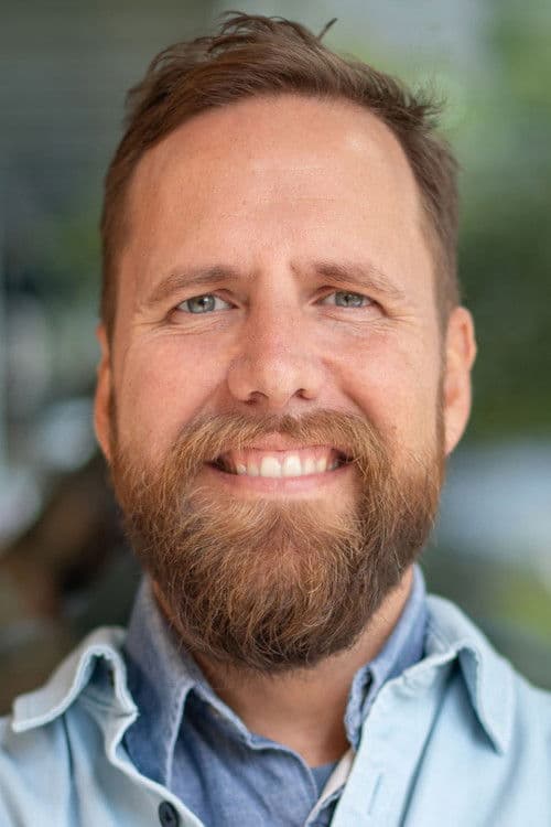 Micah Barber profile photo