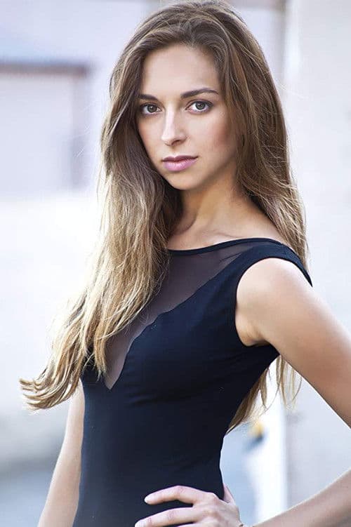 Charlotte Taschen profile photo