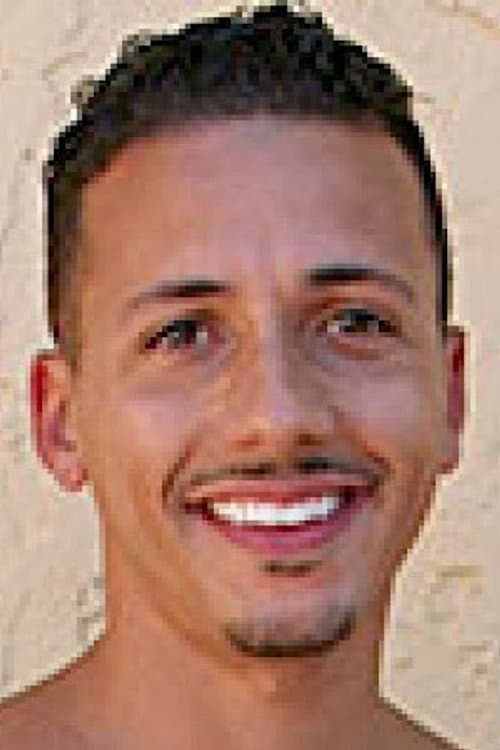 Santiago Rodriguez profile photo