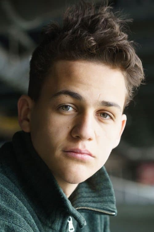 David Ali Rashed profile photo