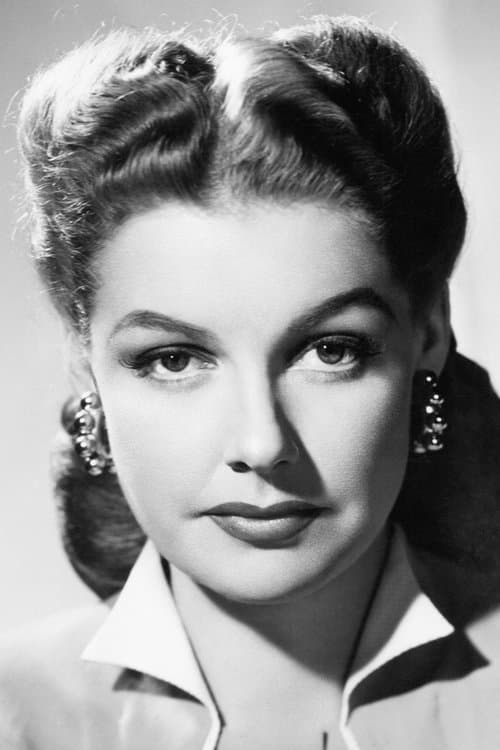 Ann Sheridan profile photo