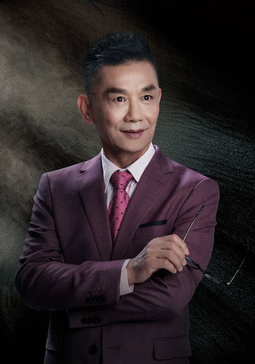 丁凡 profile photo