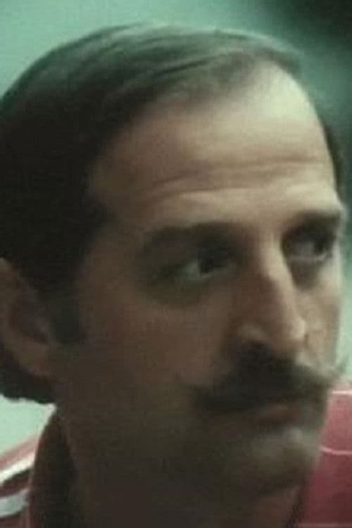 Amiran Buadze profile photo