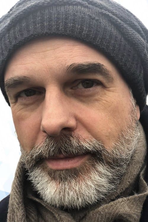 Simon Bowles profile photo