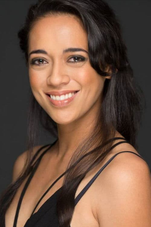 Danielle Zalopany profile photo