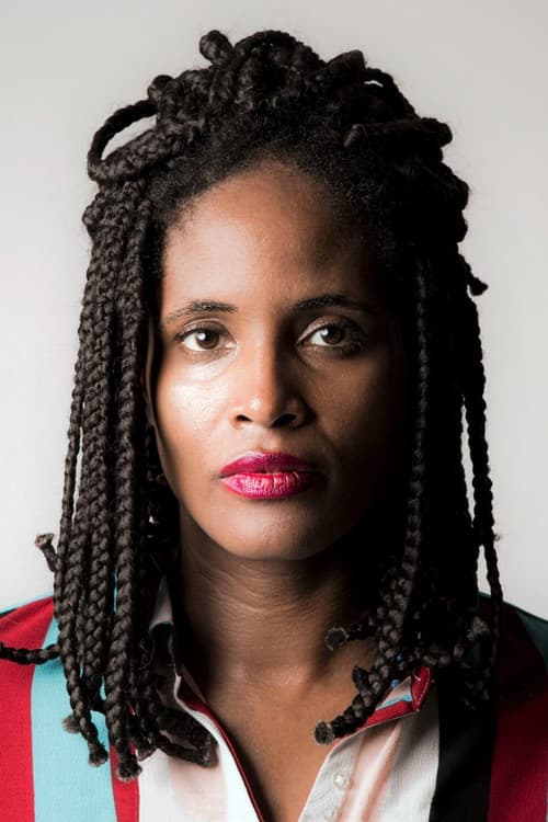 Djamila Ribeiro profile photo