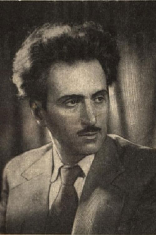 Kote Mikaberidze profile photo