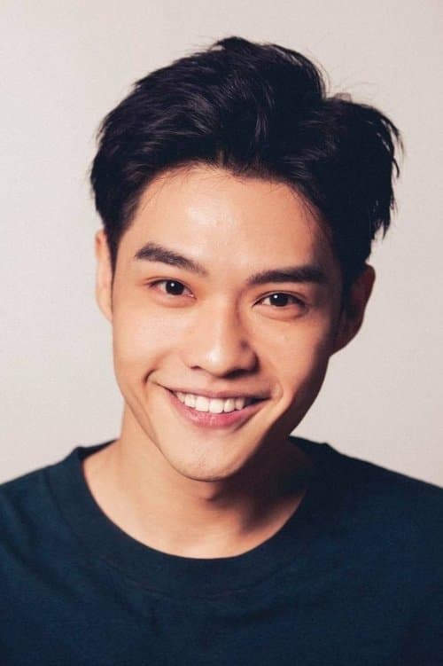 Hsu Yu-Chieh profile photo