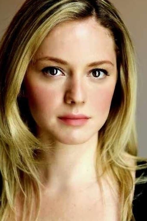 Mia Topalian profile photo