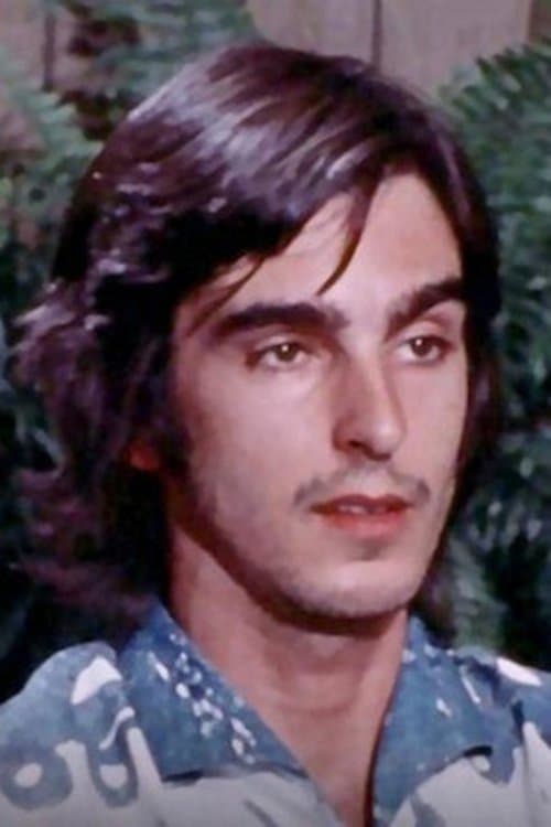 Gerard Broulard profile photo