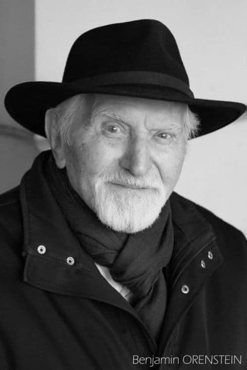 Benjamin Orenstein profile photo