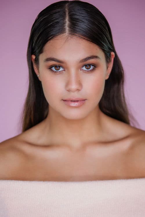 Alexa Curtis profile photo