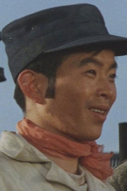 Naohito Aoyagi profile photo